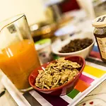 Bed & Breakfast - Il Portichetto *