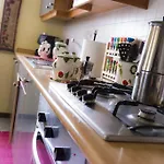 - Il Portichetto Bed & Breakfast