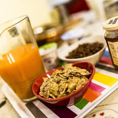 Bed & Breakfast - Il Portichetto *