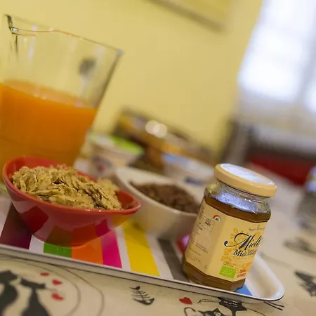 Bed & Breakfast - Il Portichetto