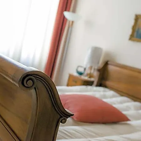 Bed & Breakfast - Il Portichetto *