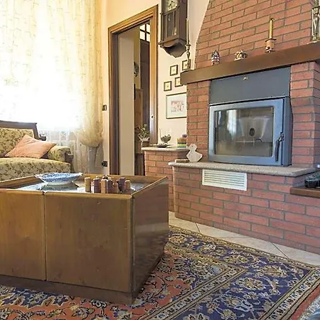 Oda ve Kahvaltı - Il Portichetto Asti