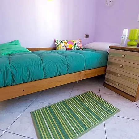 Bed & Breakfast - Il Portichetto