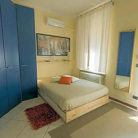 Bed & Breakfast - Il Portichetto