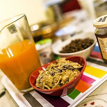 - Il Portichetto Bed & Breakfast Asti