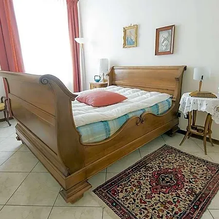 - Il Portichetto Oda ve Kahvaltı *