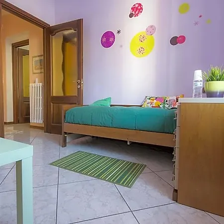- Il Portichetto Oda ve Kahvaltı *