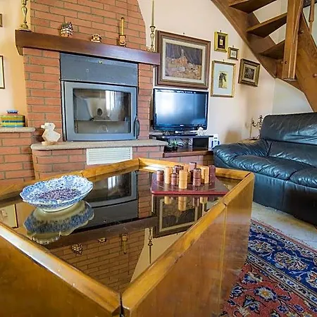 - Il Portichetto Bed & Breakfast *