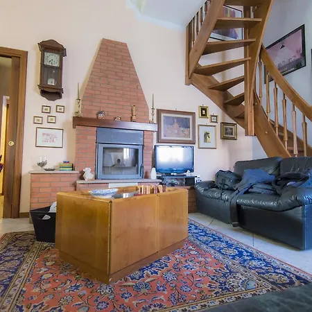 - Il Portichetto Bed & Breakfast *