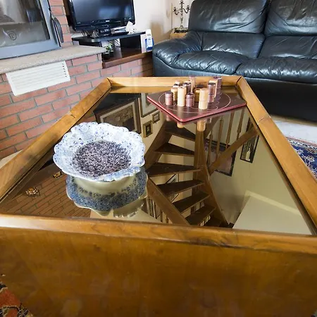 - Il Portichetto Bed & Breakfast *