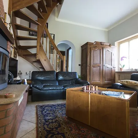 Bed & Breakfast - Il Portichetto *