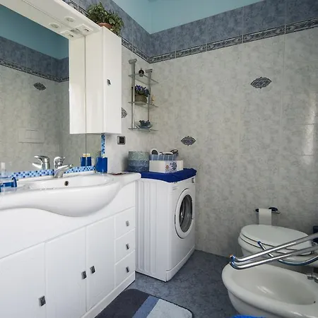 - Il Portichetto Bed & Breakfast