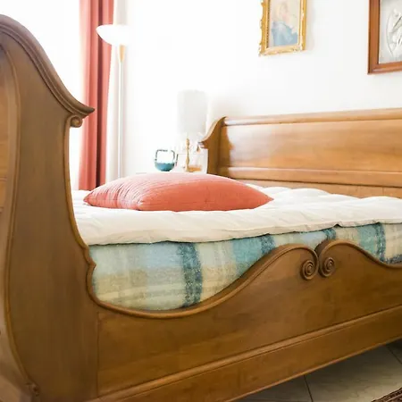 Bed & Breakfast - Il Portichetto