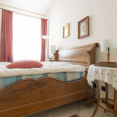 Bed and Breakfast - Il Portichetto *