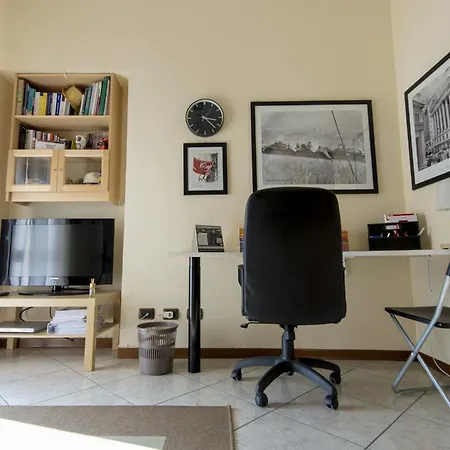 - Il Portichetto Bed & Breakfast *