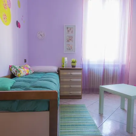 Bed & Breakfast - Il Portichetto *