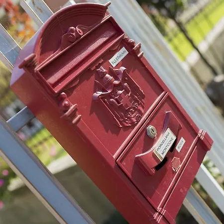 Bed & Breakfast - Il Portichetto *