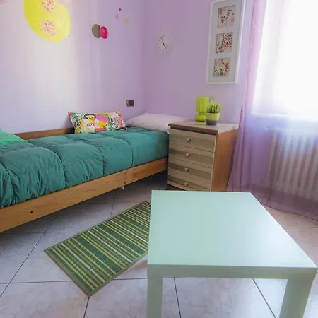 - Il Portichetto Bed and Breakfast *