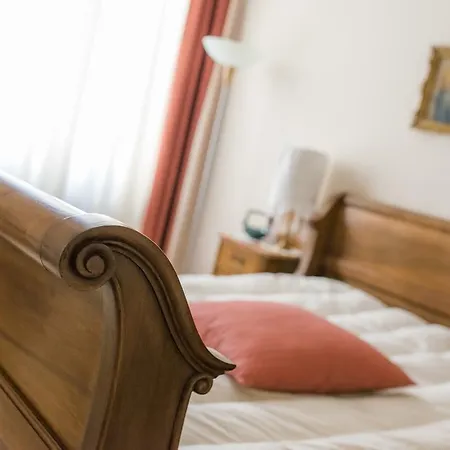 Oda ve Kahvaltı - Il Portichetto