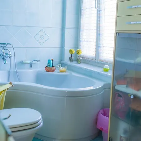 Bed & Breakfast - Il Portichetto *