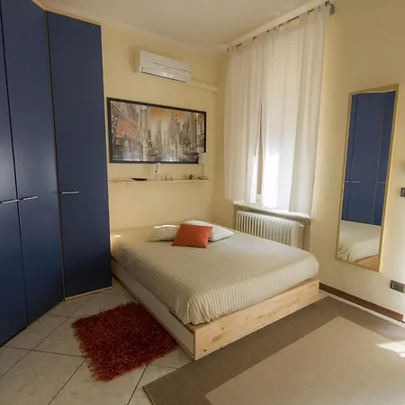 Bed and Breakfast - Il Portichetto Άστι