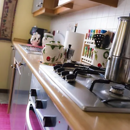 - Il Portichetto Bed and Breakfast