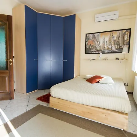 Bed & Breakfast - Il Portichetto Asti
