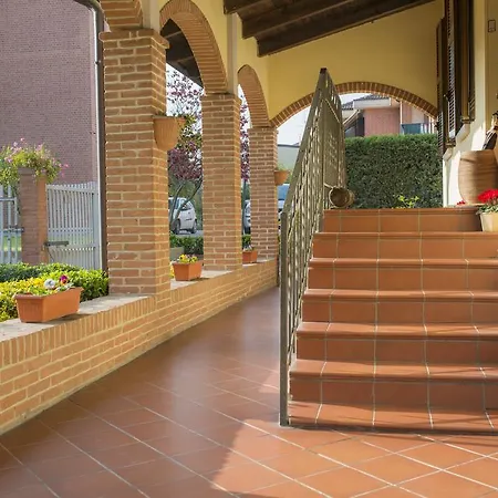 - Il Portichetto Asti