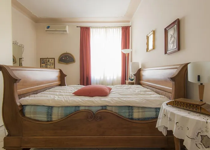- Il Portichetto Nocleg ze śniadaniem