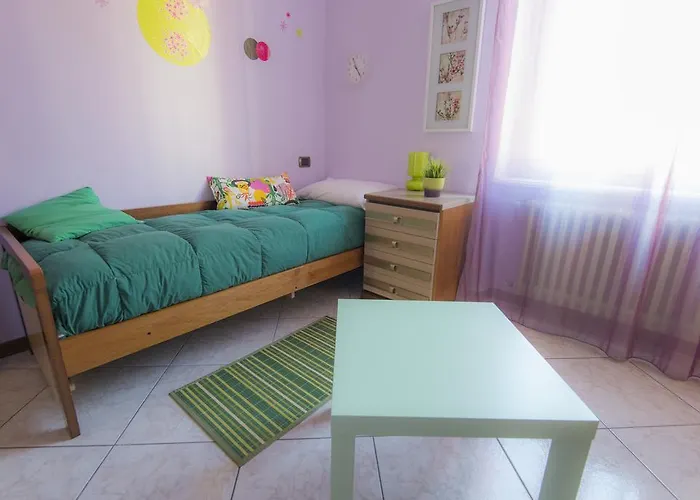 - Il Portichetto Nocleg ze śniadaniem *